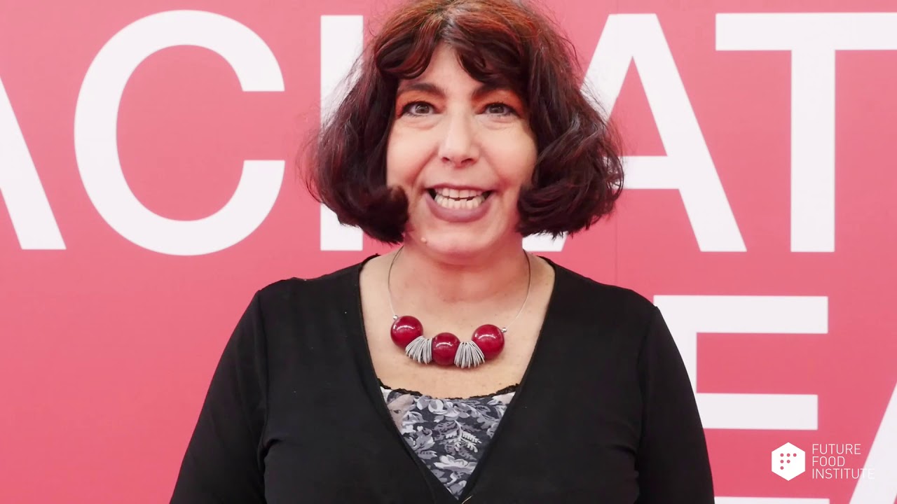 Cristina Petracchi Agrifood Next
